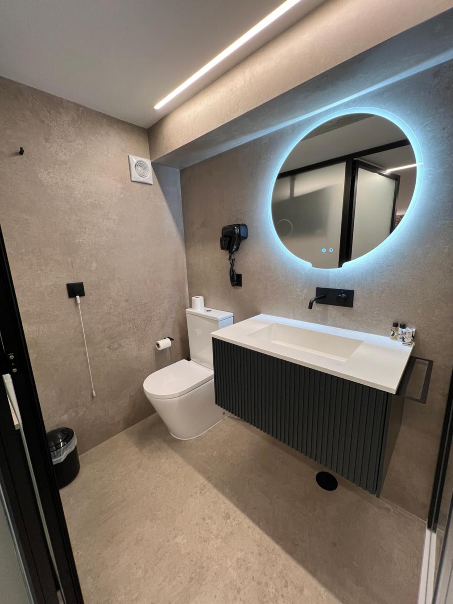 Dom Joao Glamour Hotel リスボン エクステリア 写真