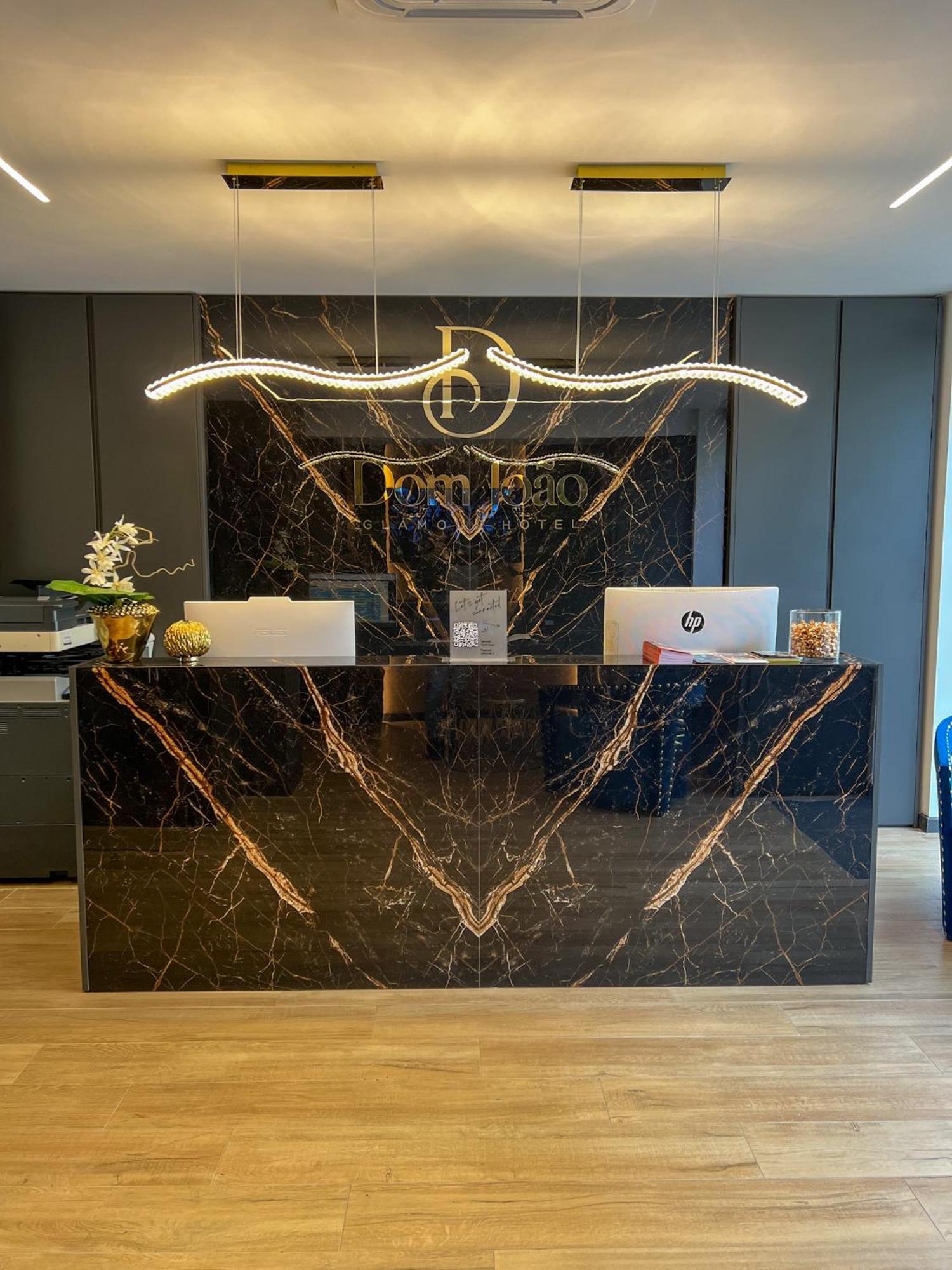 Dom Joao Glamour Hotel リスボン エクステリア 写真