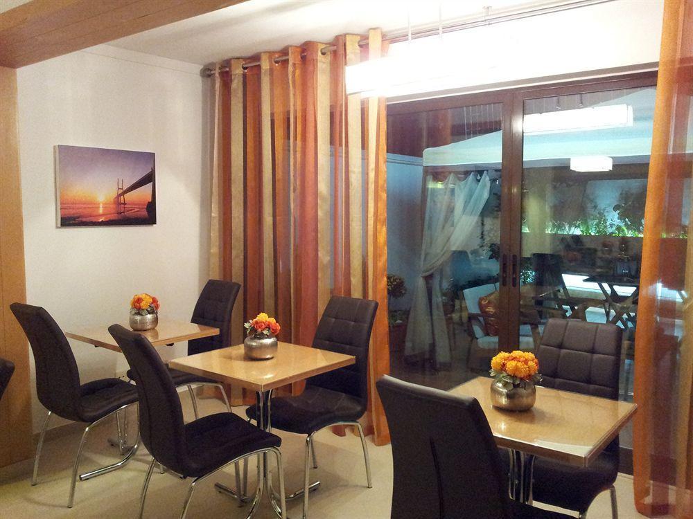Dom Joao Glamour Hotel リスボン エクステリア 写真