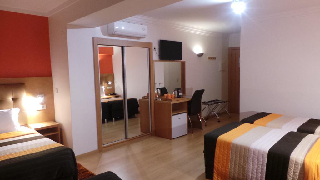Dom Joao Glamour Hotel リスボン エクステリア 写真