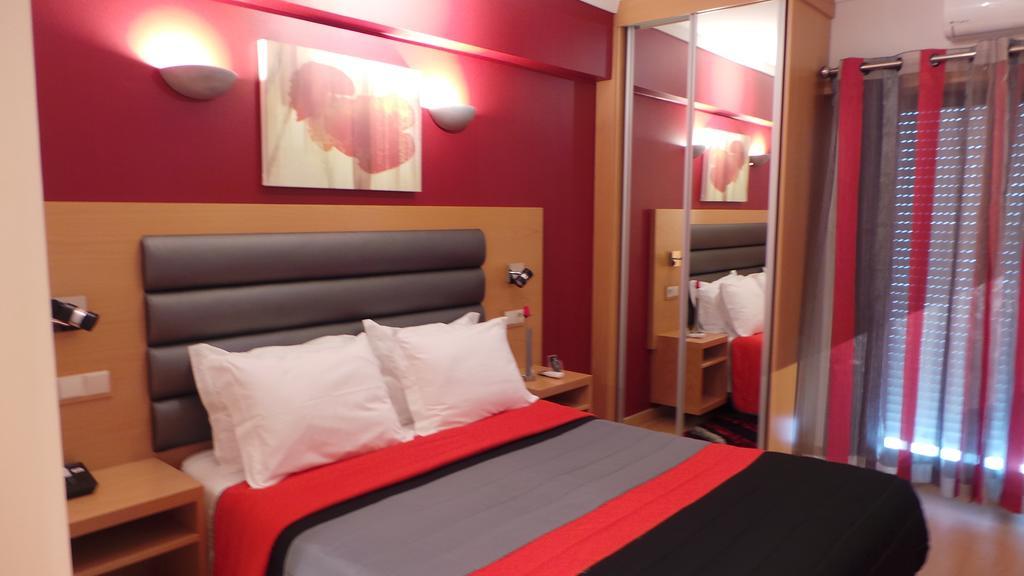 Dom Joao Glamour Hotel リスボン エクステリア 写真