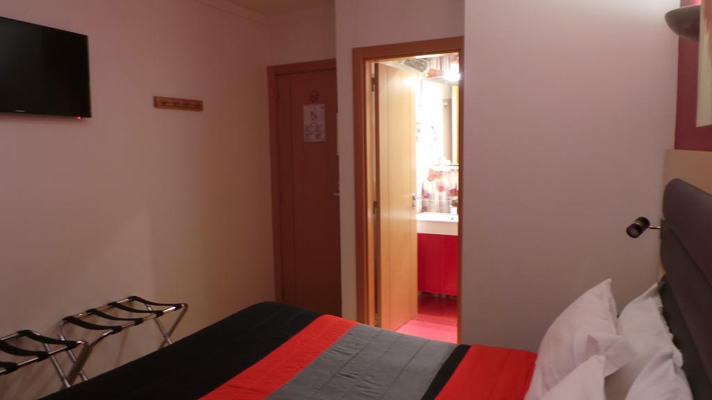 Dom Joao Glamour Hotel リスボン エクステリア 写真