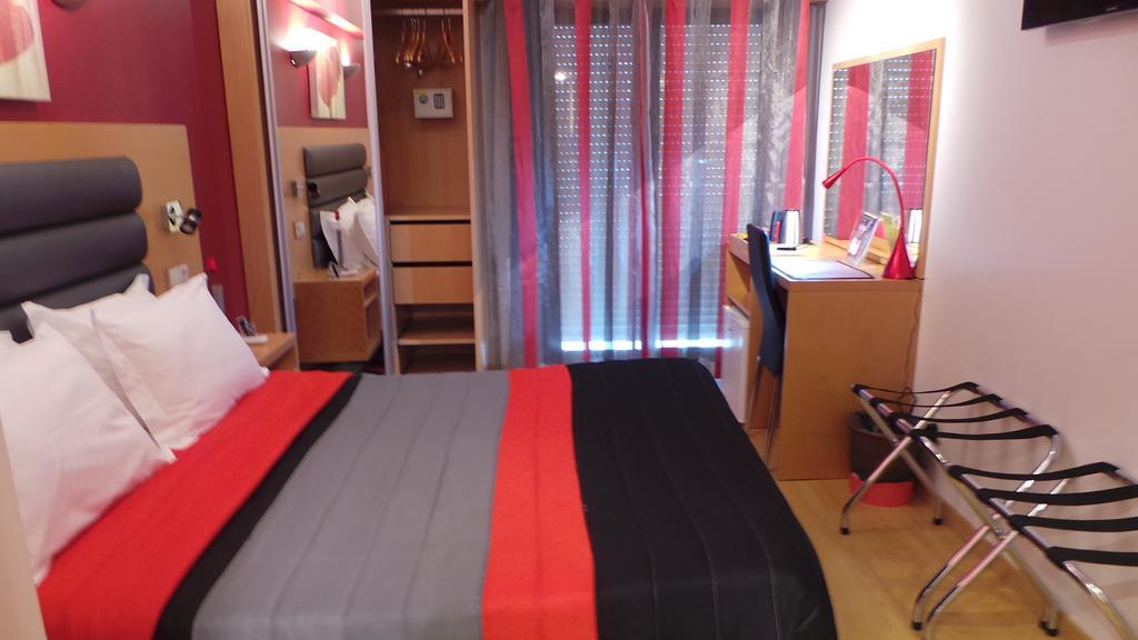 Dom Joao Glamour Hotel リスボン エクステリア 写真