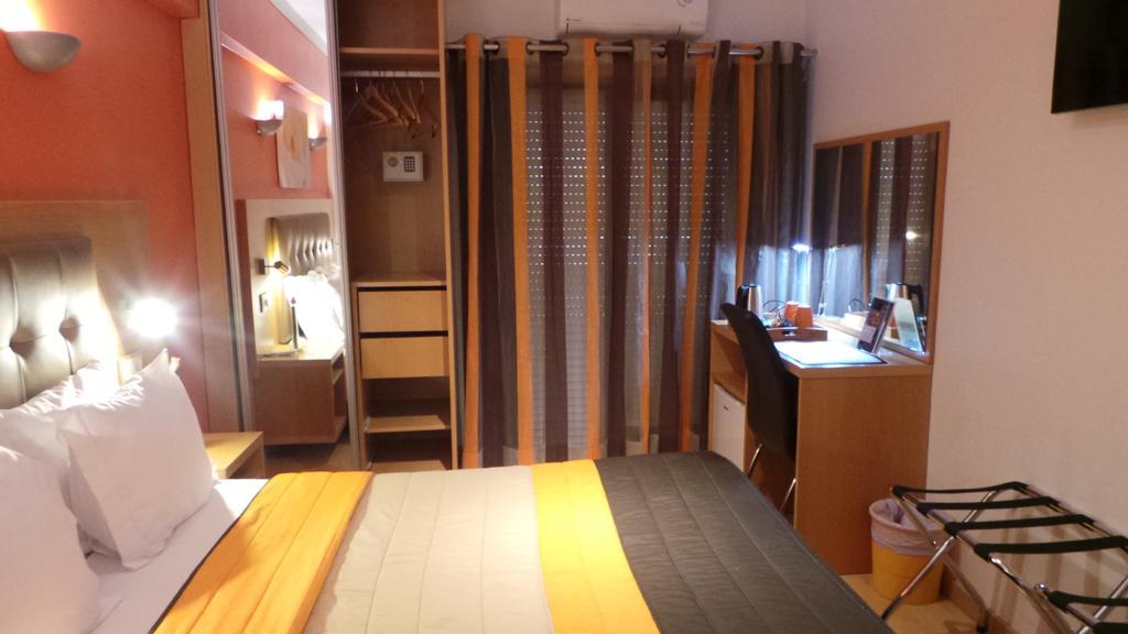 Dom Joao Glamour Hotel リスボン エクステリア 写真