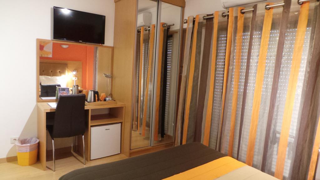 Dom Joao Glamour Hotel リスボン エクステリア 写真