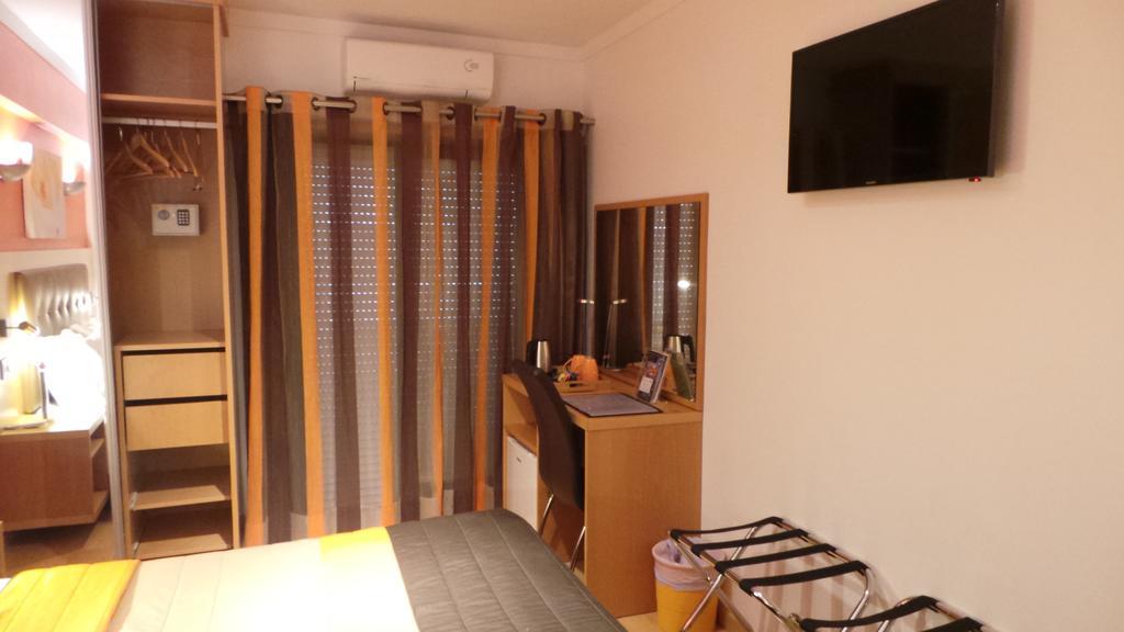 Dom Joao Glamour Hotel リスボン エクステリア 写真