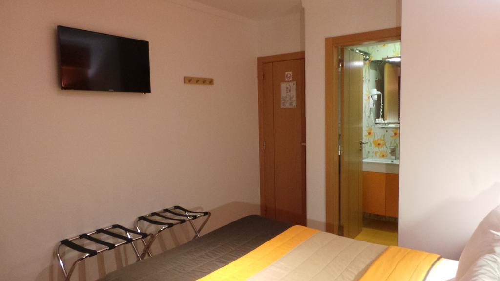 Dom Joao Glamour Hotel リスボン エクステリア 写真