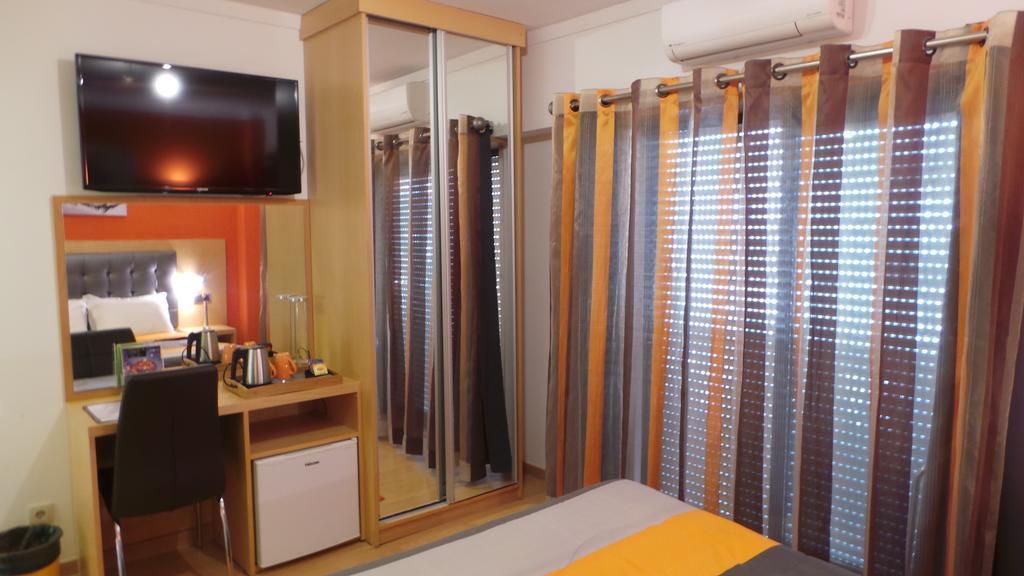 Dom Joao Glamour Hotel リスボン エクステリア 写真