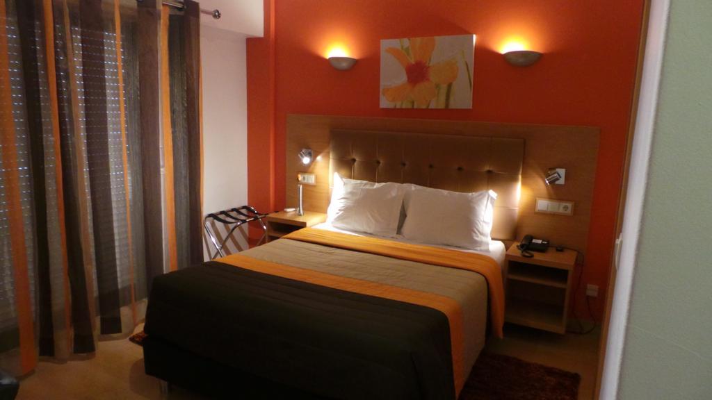 Dom Joao Glamour Hotel リスボン エクステリア 写真