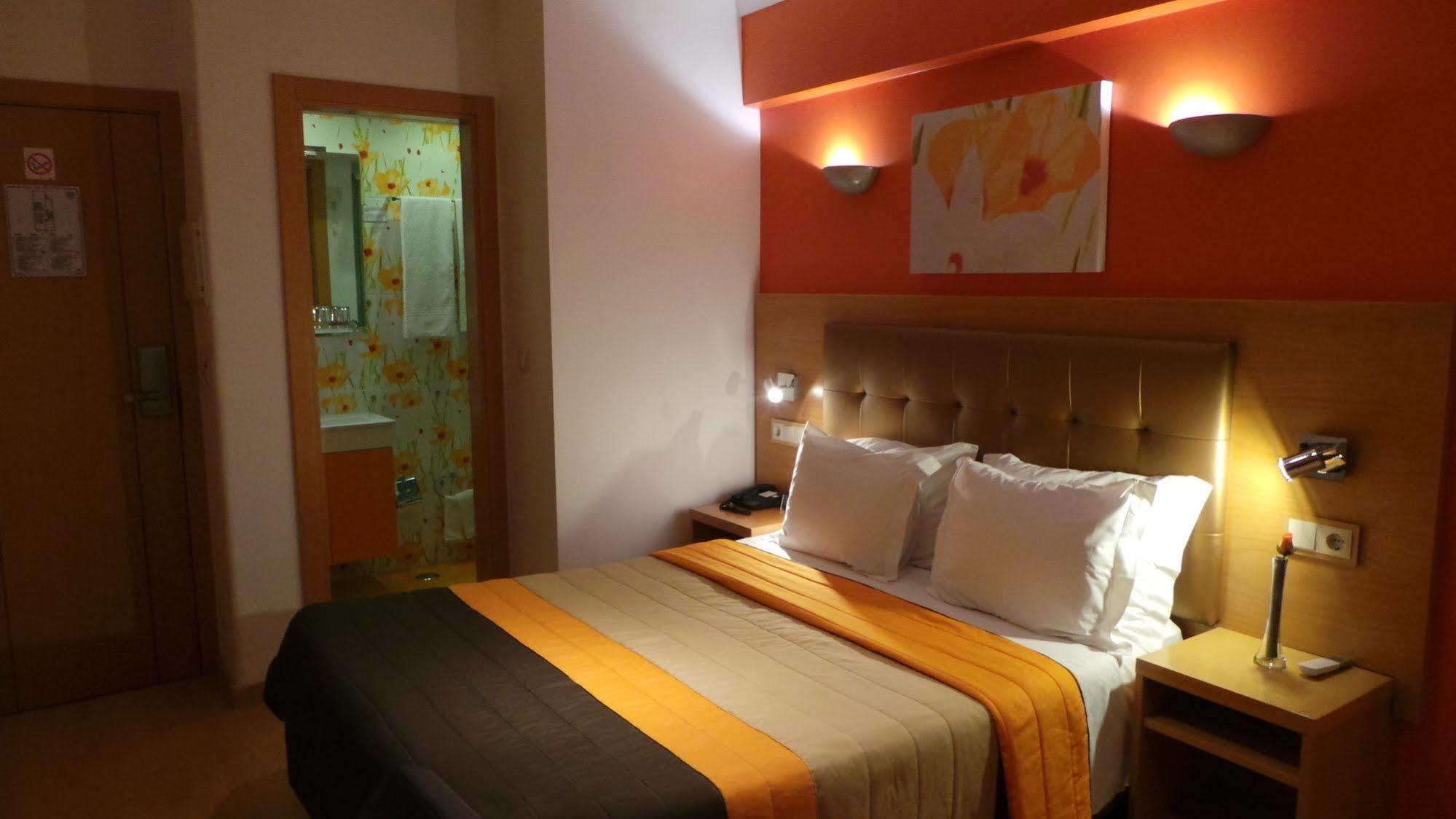 Dom Joao Glamour Hotel リスボン エクステリア 写真