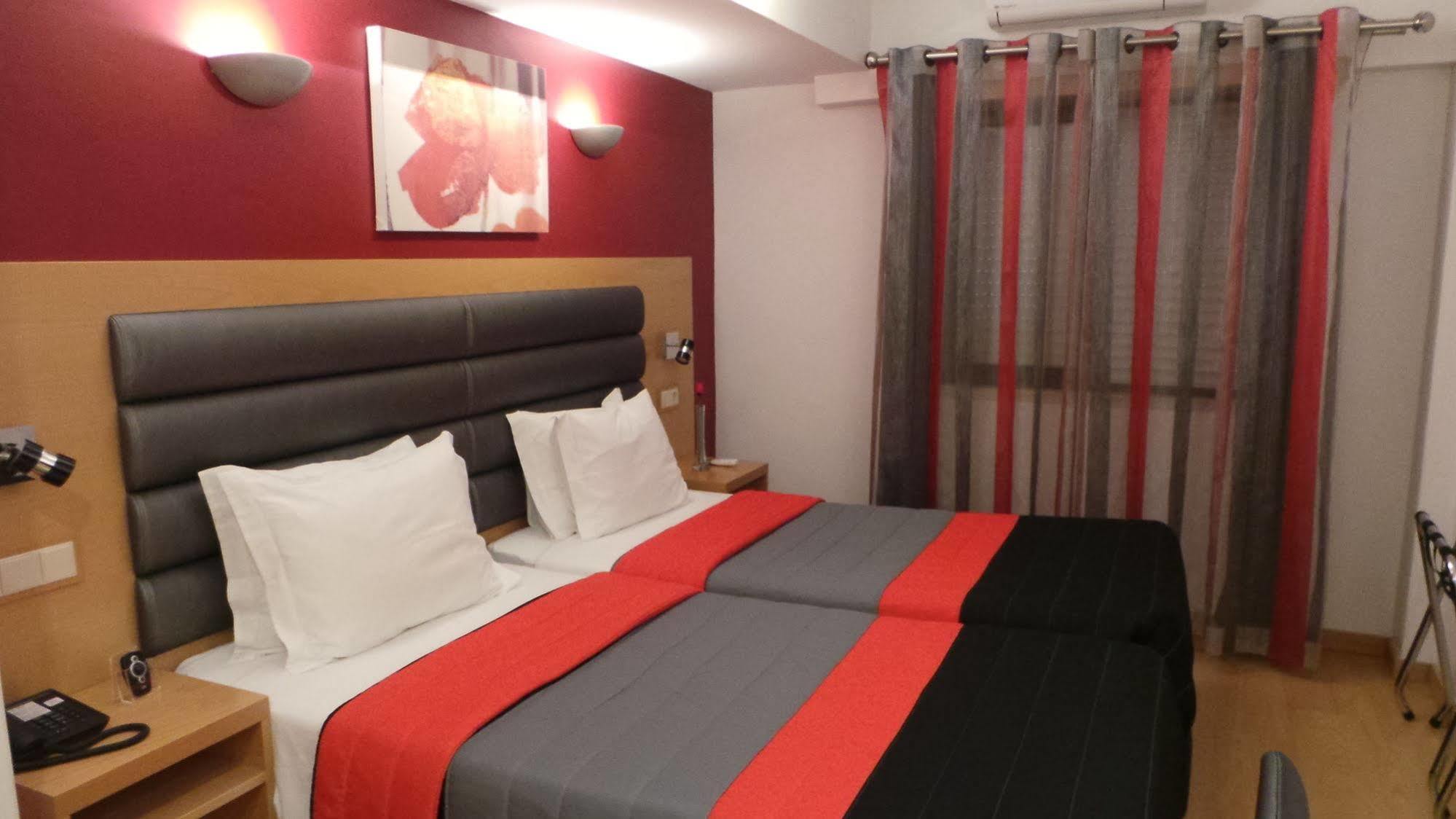Dom Joao Glamour Hotel リスボン エクステリア 写真