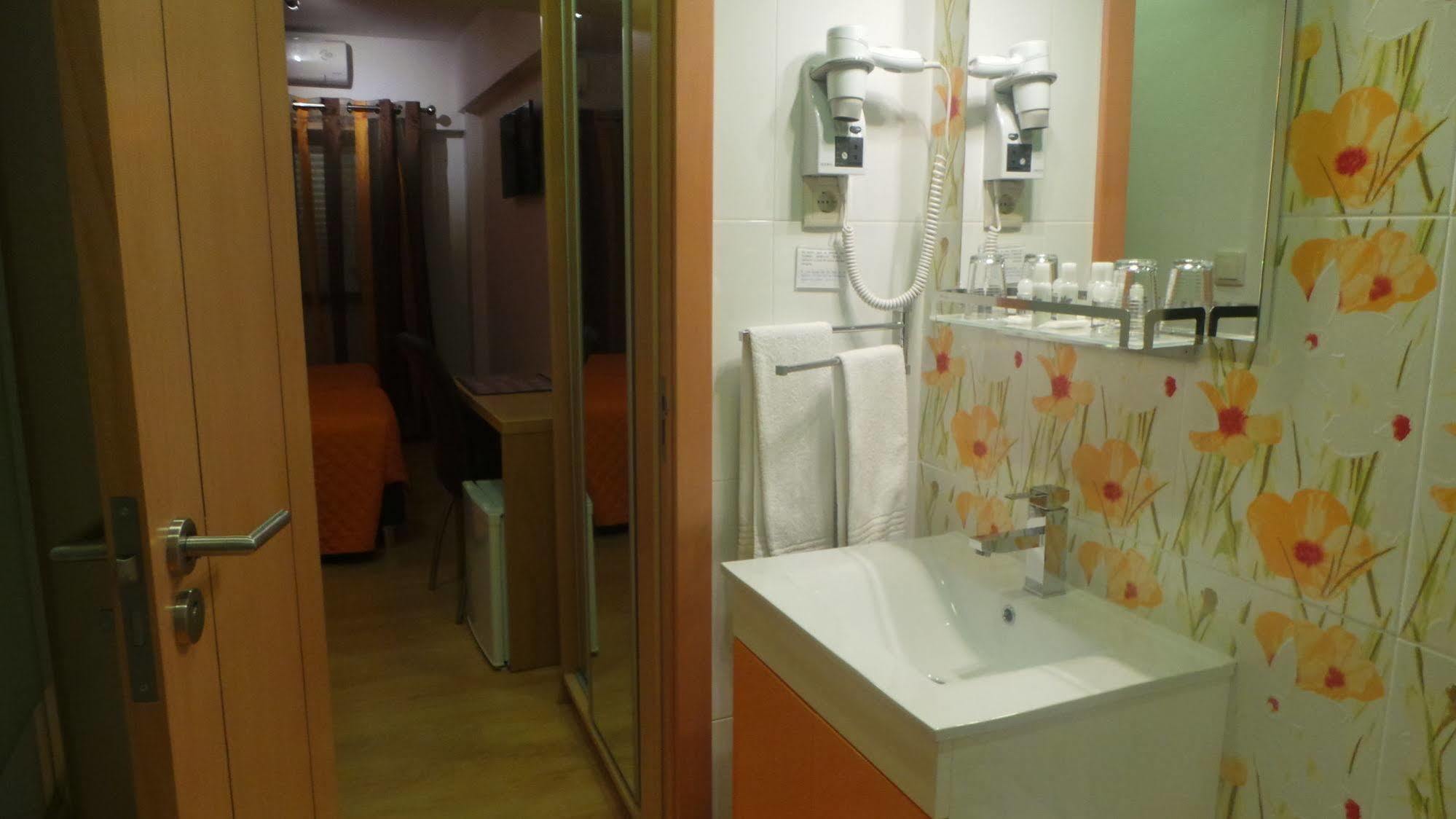 Dom Joao Glamour Hotel リスボン エクステリア 写真
