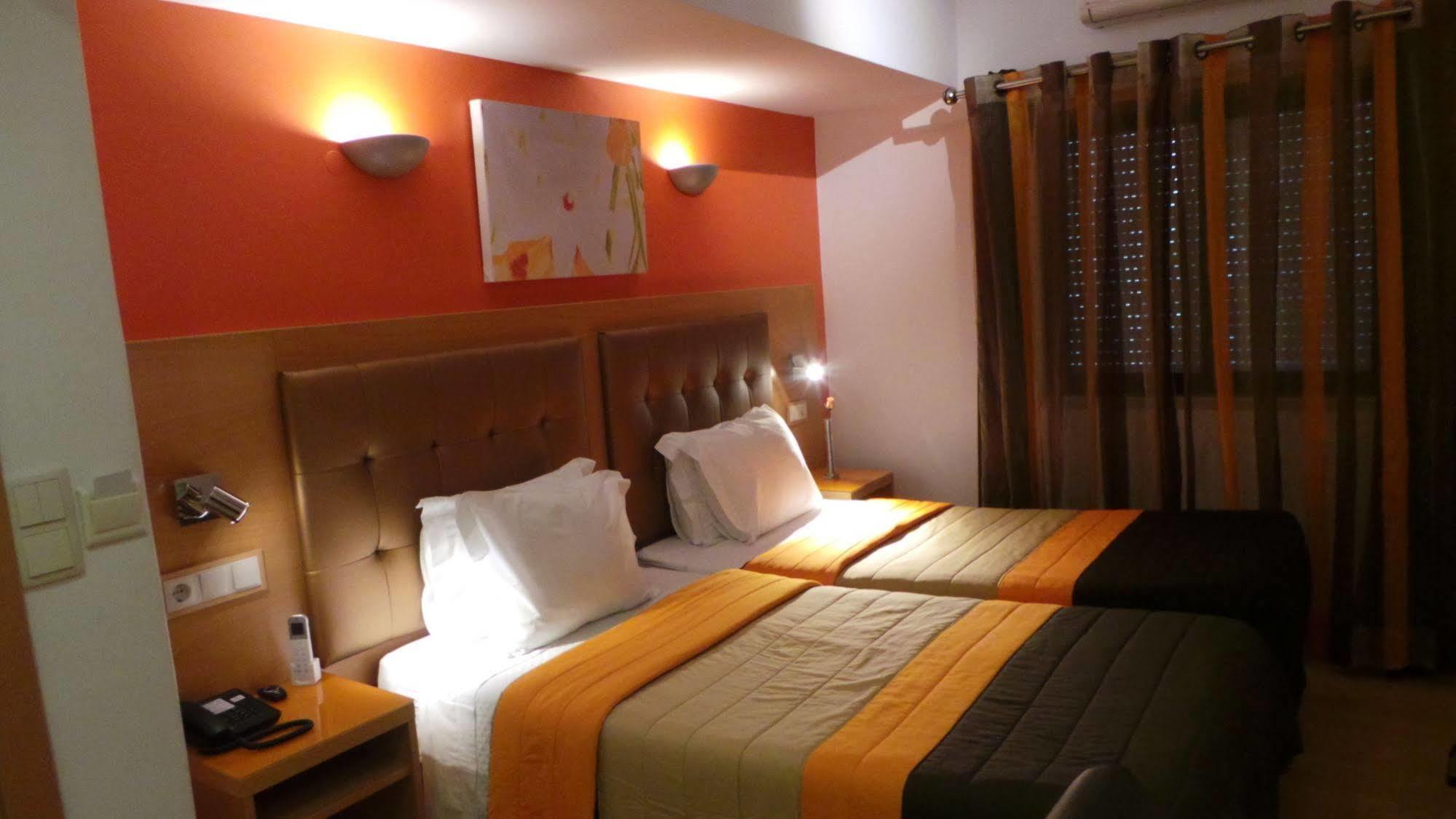 Dom Joao Glamour Hotel リスボン エクステリア 写真