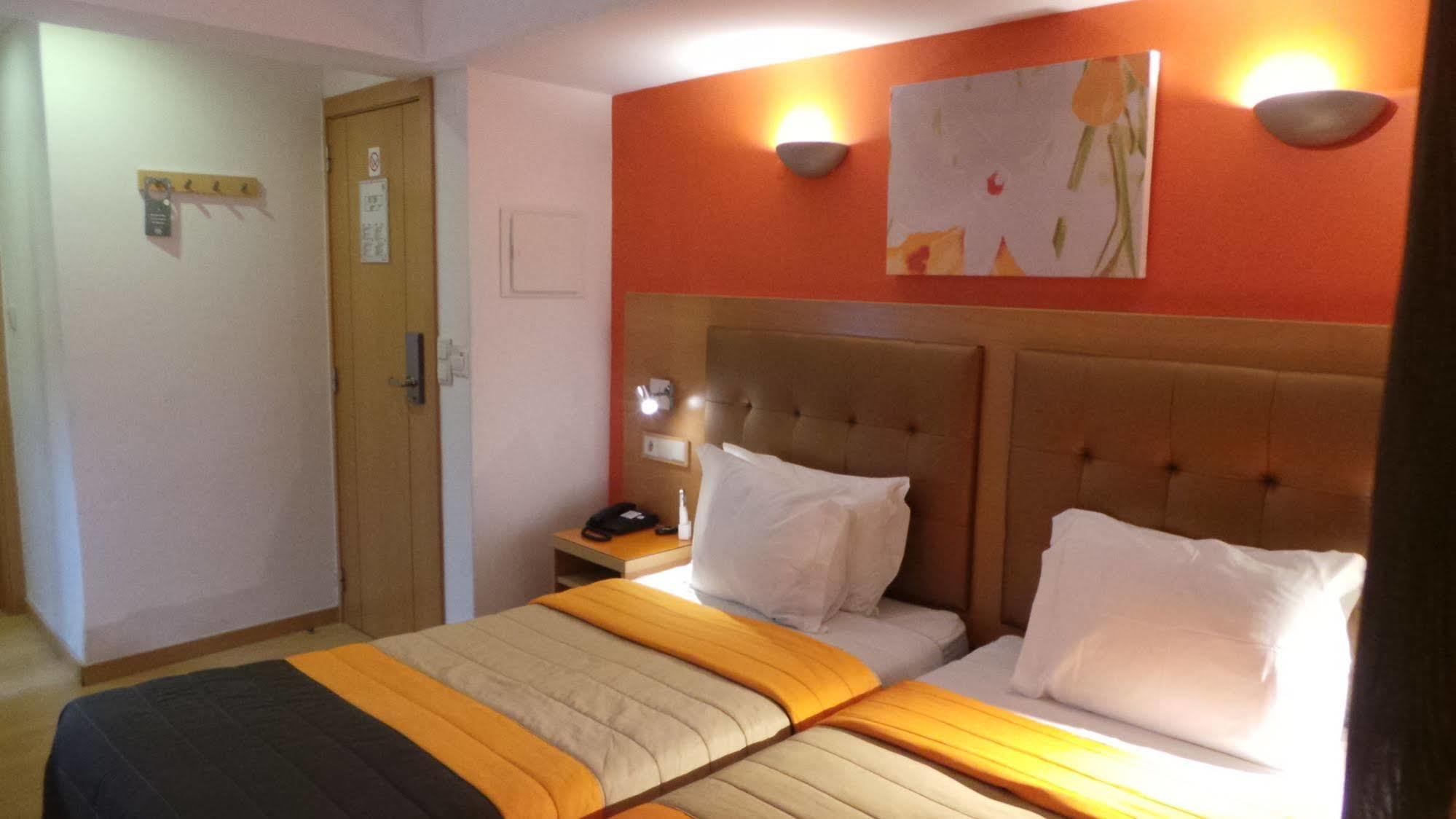 Dom Joao Glamour Hotel リスボン エクステリア 写真