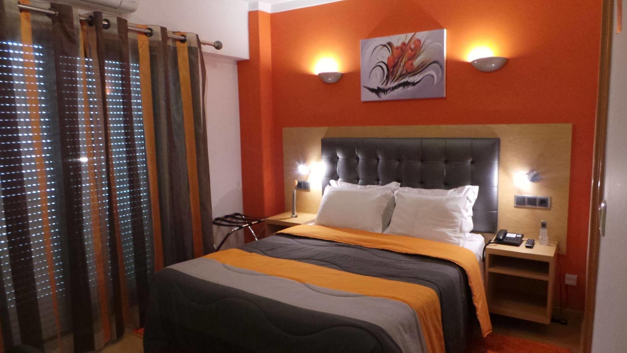 Dom Joao Glamour Hotel リスボン エクステリア 写真