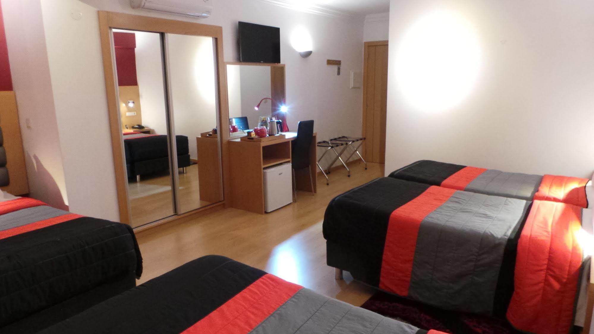Dom Joao Glamour Hotel リスボン エクステリア 写真