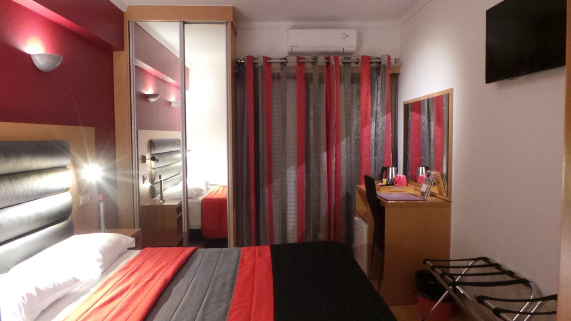 Dom Joao Glamour Hotel リスボン エクステリア 写真
