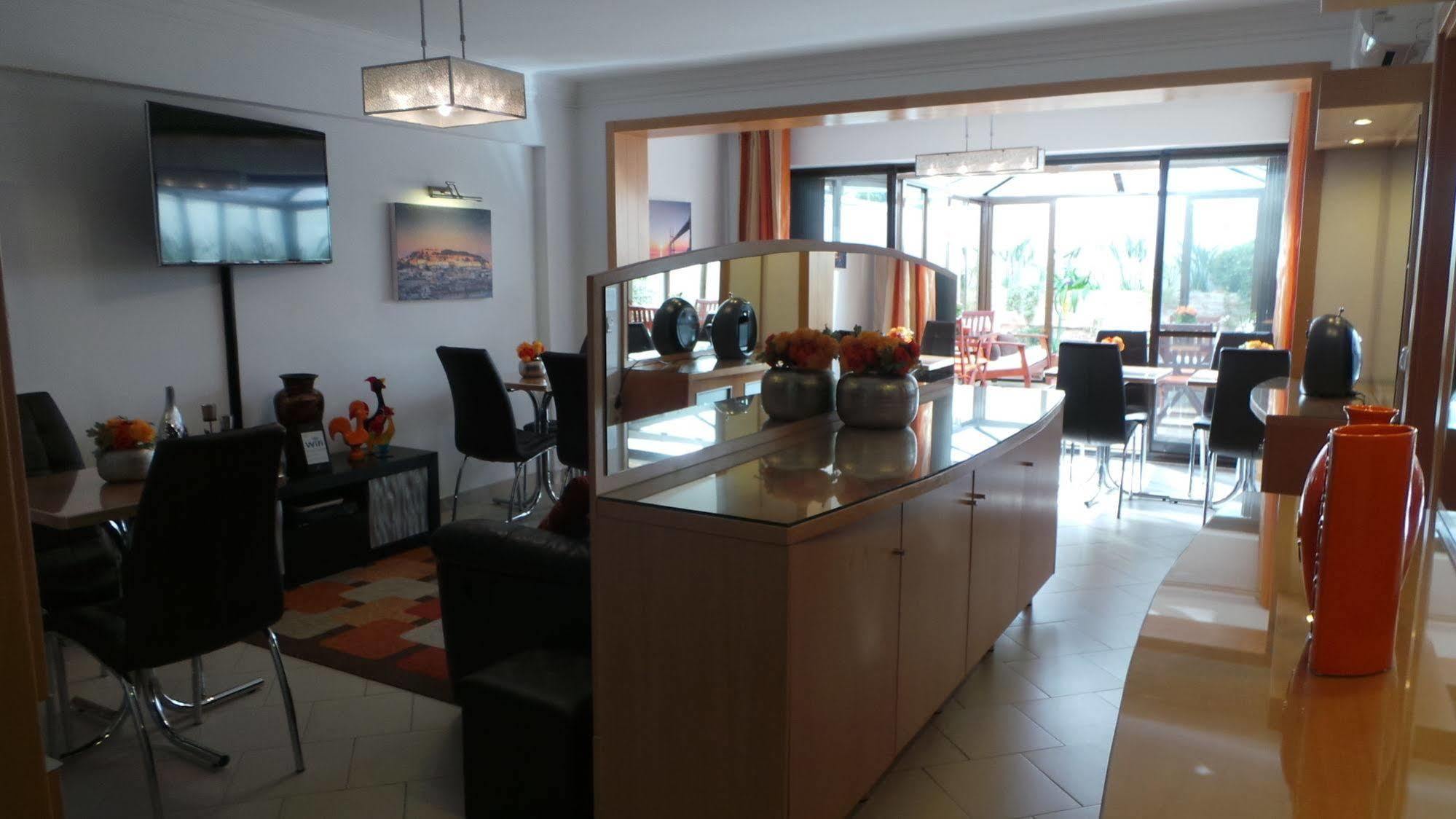 Dom Joao Glamour Hotel リスボン エクステリア 写真